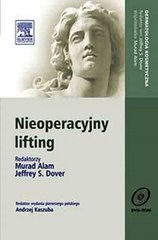 Download Nieoperacyjny lifting. Seria Dermatologia Kosmetyczna Ebook {EPUB} {PDF} FB2
