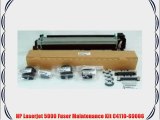 HP Laserjet 5000 Fuser Maintenance Kit C4110-69006