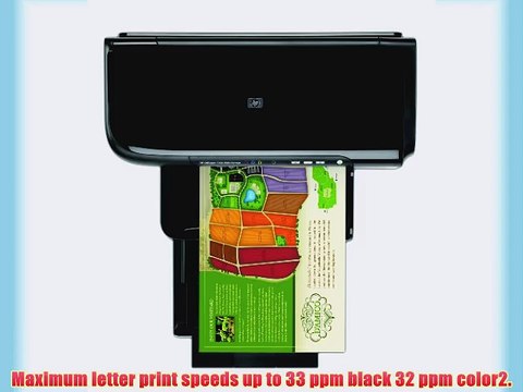 HP Officejet 7000 Wide Format Printer (C9299A#B1H)