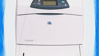 HP LaserJet 4250 Monochrome Printer
