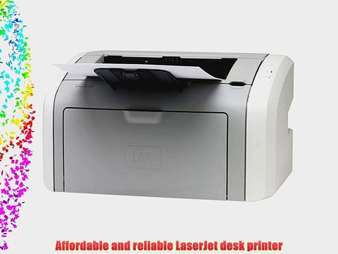 HP LaserJet 1020 Printer (Q5911A#ABA)