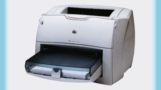 Hewlett Packard Refurbish Laserjet 1300 Laser Printer (Q1334A)