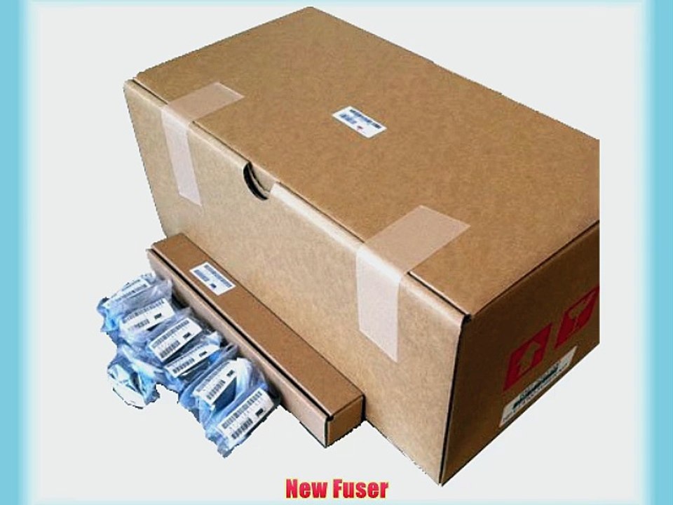 Fuser Maintenance Kit for HP 4200 By USA Q2429A