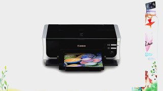 Canon Pixma iP4500 Photo Inkjet Printer (2171B002)