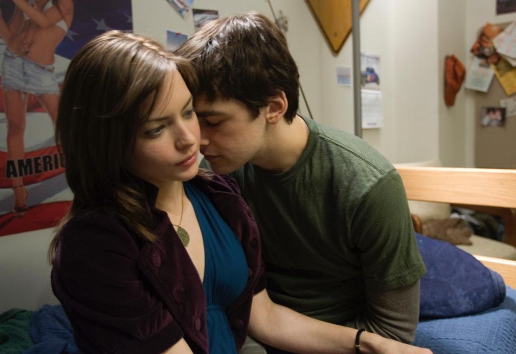 Surviving Me: The Nine Circles of Sophie (2015) Full Movie