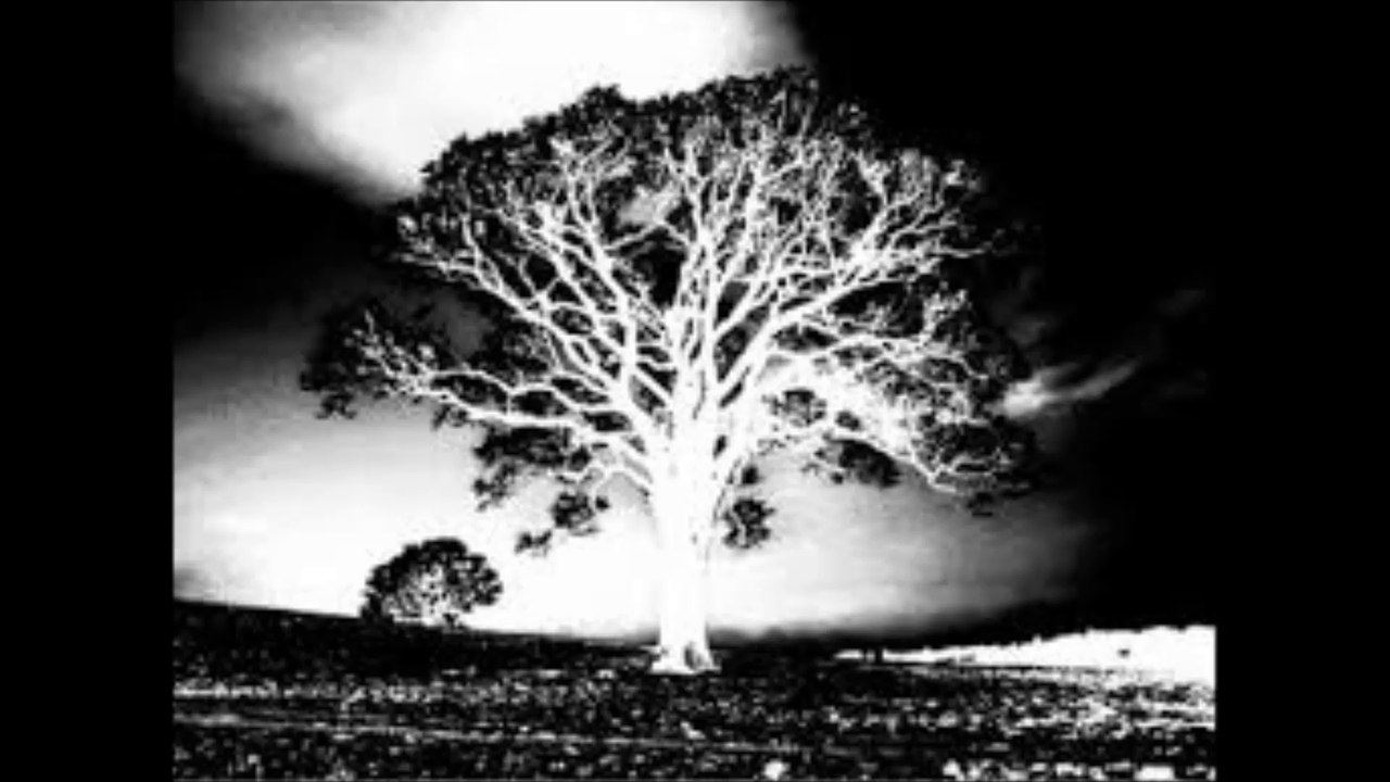 Current 93&HÖH - To Blackened Earth