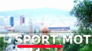 After Effects Project Files - Sport Motivation - VideoHive 9684395