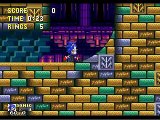 Sonic 3 - Hydrocity Zone Act 2 / Ducktales Theme
