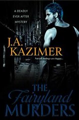 Download The Fairyland Murders Ebook {EPUB} {PDF} FB2