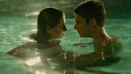 Starcrossed (2015) Full Movie