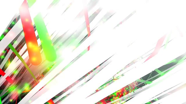 After Effects Project Files - Christmas Particles - VideoHive 9689022