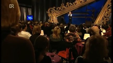 Gruber live _5 - Die Tücken der Technik