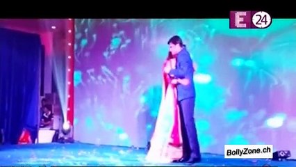 Ankita Ko Lagi Karan Ke Naam Ki Mehndi!! - Yeh Hain Mohabbatein - 2nd May 2015