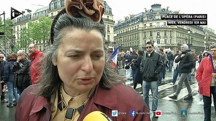 Soutenir ou plaider pour le départ de Jean-Marie Le Pen ?