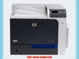 HP Color Laserjet Enterprise CP4525DN Up To 40/40 Ppm A4 (42/42 Ppm Letter) Ne