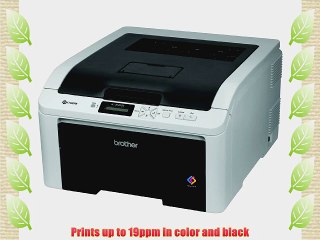 Brother Printer HL3045CN Color Printer
