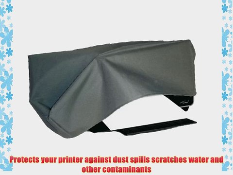 Printer Dust Cover - Epson Stylus Photo R3000