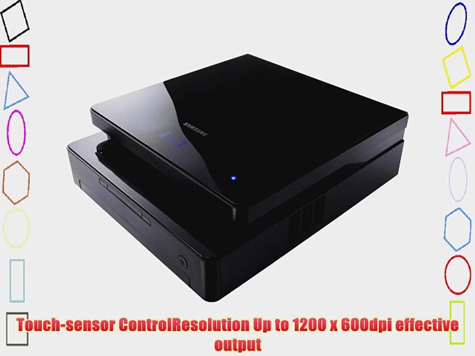 Samsung Monochrome Laser Printer (ML-1630)