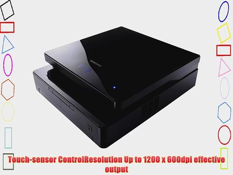 Samsung Monochrome Laser Printer (ML-1630)