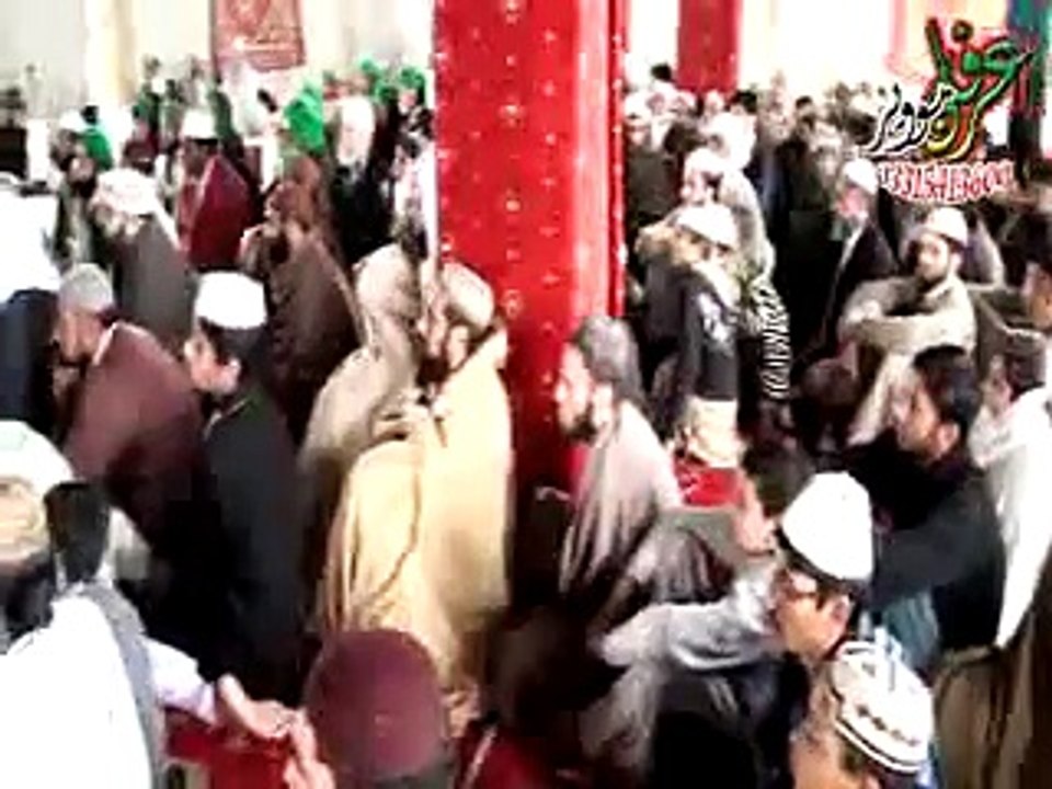 Hazrat Allama Maulna Ghulam Rasool Qasmi Sahib Part 1