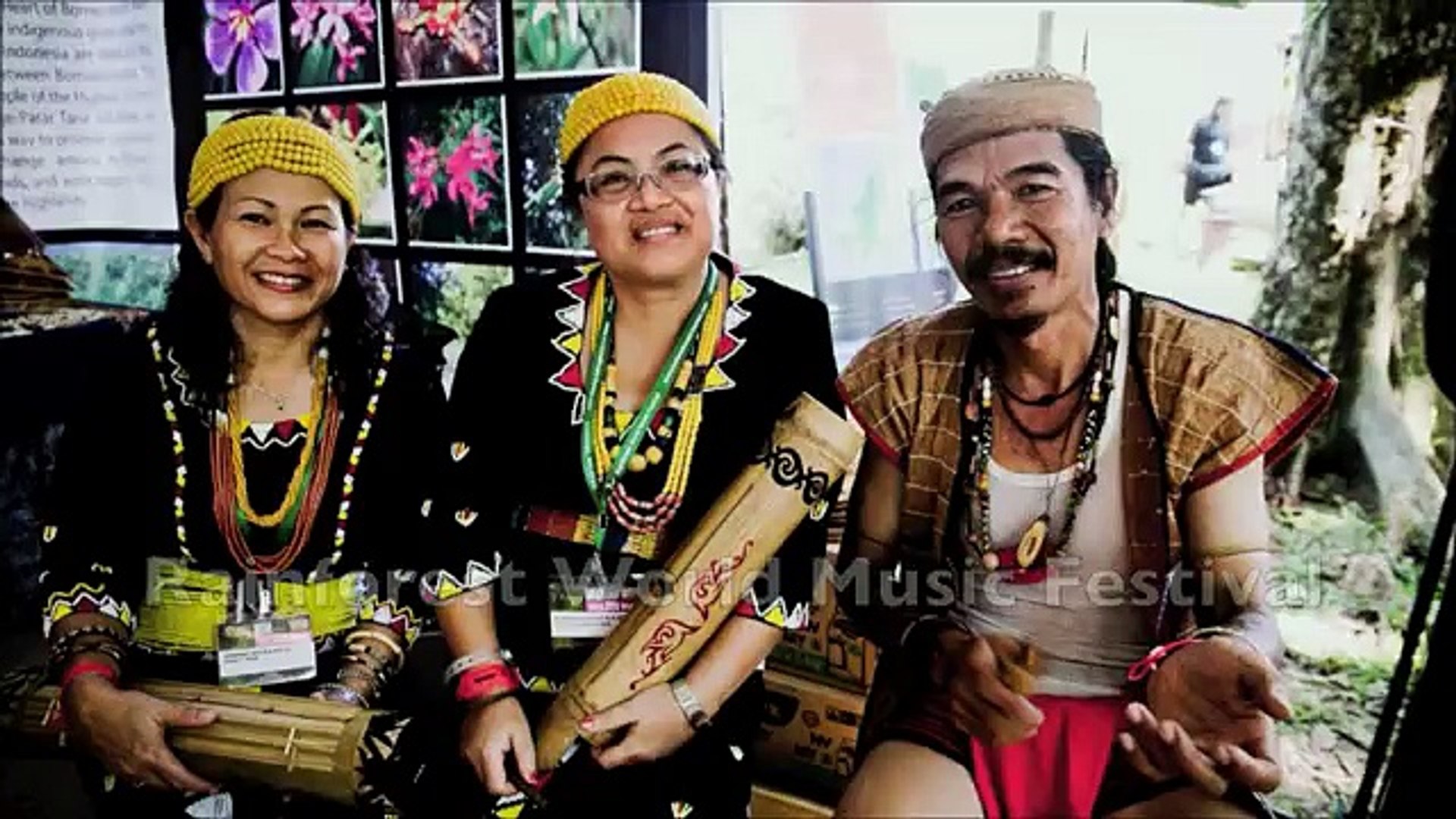 English Language Teacher Development Programme in Borneo