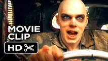 Mad Max: Fury Road Movie CLIP - He Looked at Me (2015) - Tom Hardy, Nicholas Hoult Movie HD