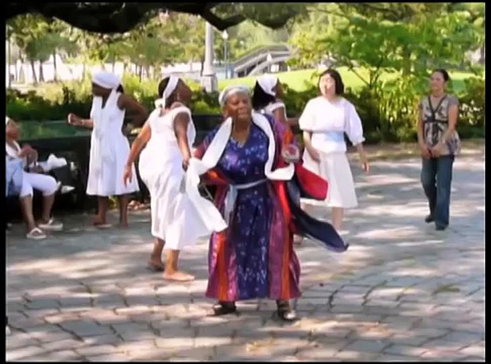 True Voodoo Meet Mama Lola.mov