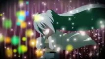 【Miku Hatsune Anime】Goodbye of The Physicist【VOCALOID】-Eng subs-