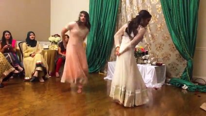 What an Amazing Dance on Different Songs