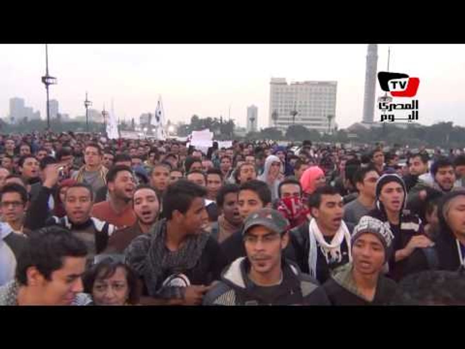 مسيرة من الأوبرا إلى مجلس الوزراء لإحياء ذكرى أحداث «مجلس الوزراء»