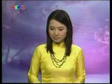 Doan dai bieu cap cao Kênh Hài 3TTV