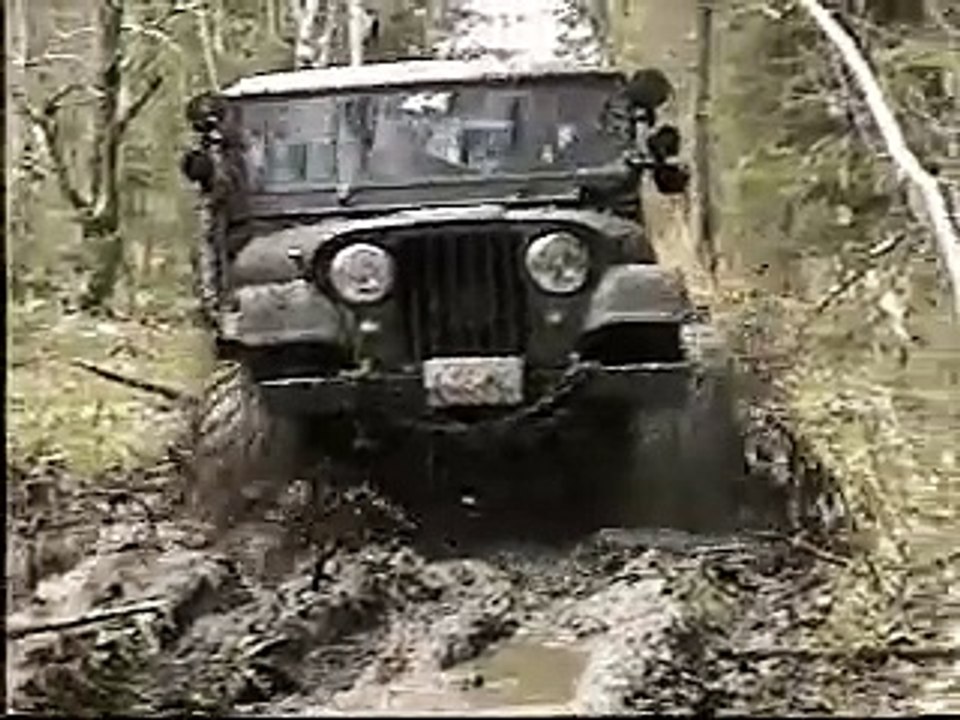 67 jeep cj5