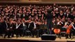 Orquesta Sinfónica Simón Bolívar de Venezuela en el Carnegie Hall de Nueva York