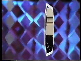 Kenny Everett on "Blankety Blank" - '79