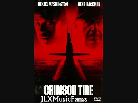 Crimson Tide Soundtrack - Main theme(Hans Zimmer)