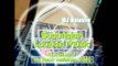 Suburbia Lounge Music DJ Galactic with Korg Emx-1