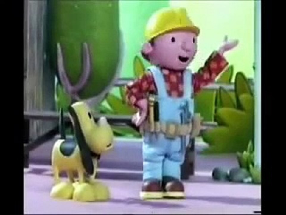 Bob The Builder   Bob the Farmer