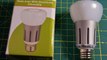 Lighting EVER® iLUX Dimmable 10W A19 LED Bulb - Very bright, omnidirectional, good replacement for 60W incandescent