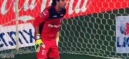 Gol Ronaldinho - Monarcas Morelia vs Queretaro 1-2 Liga MX 01-05-2015 HD