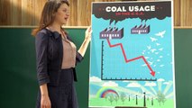Get the Coal Energy Facts: Help Us Stop Coal Exports