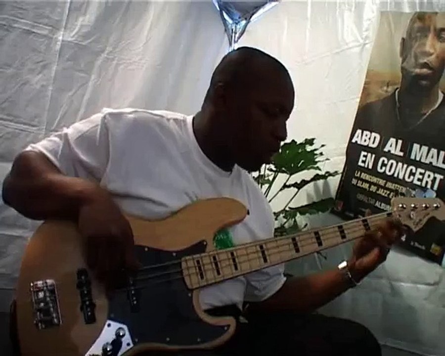 A la bien - Par Oxmo Puccino (2ème partie)