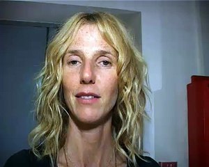 A la bien - Par Sandrine Kiberlain