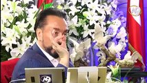 Adnan Oktar: Kadınlara baskı yapan bagnazlar islamafobinin sebebidir