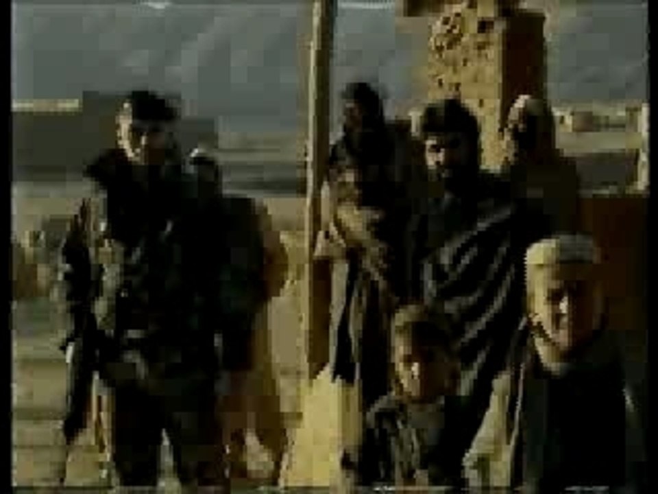 05 - CLIP ARMEE DE TERRE