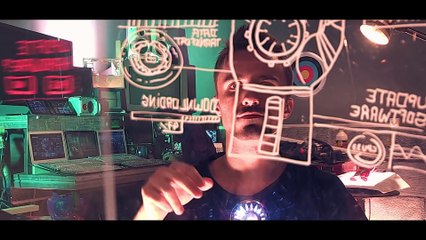 AVENGERS Version Youtubeurs