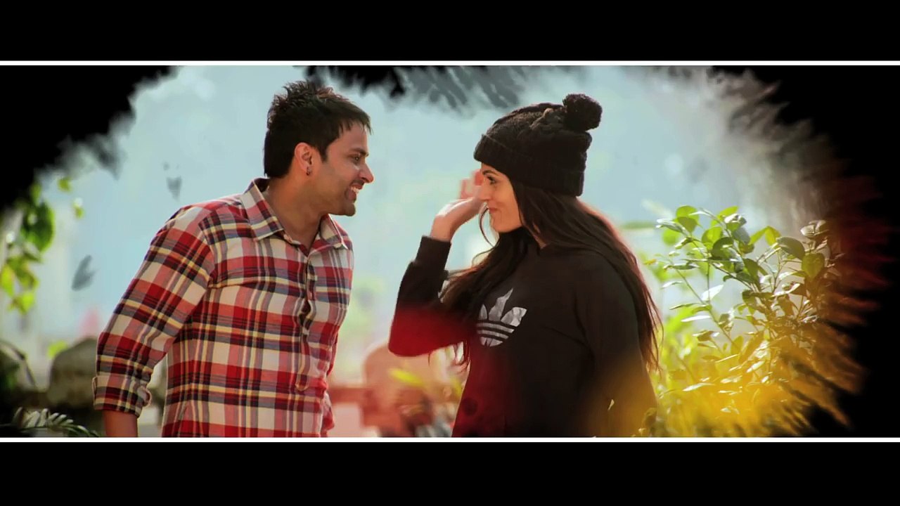 Laazmi dil da kho jaana song (Movie goreyan nu daffa karo)