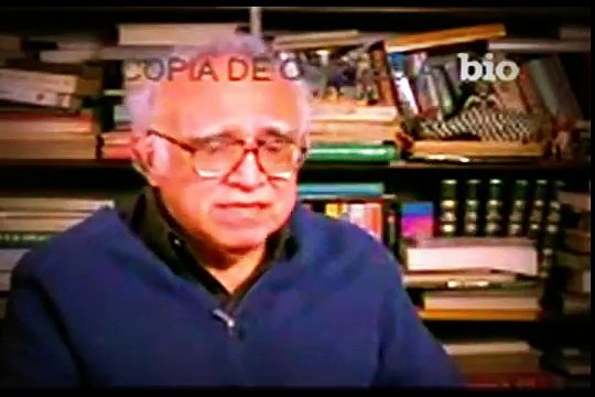 MARIA FELIX La leyenda de Maria Felix en el Biography Channel P6