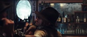 Cowboys and Aliens Bande annonce #2