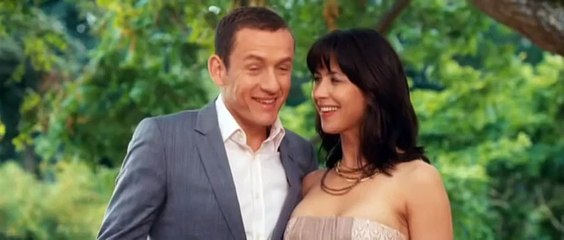 DE L AUTRE COTÉ DU LIT Bande Annonce (Danny Boon - Sophie Marceau)