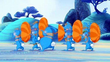 Emilie Jolie Bande Annonce